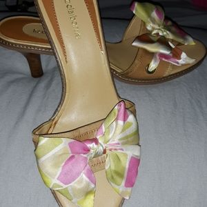 Liz Claiborne kitten heels,  just adorable !